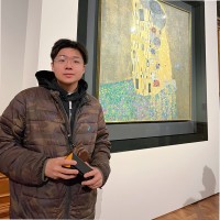 Zichao Wang