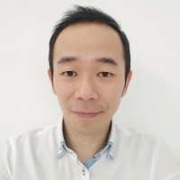 Steve Liau