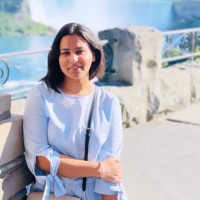 Muskan Kakaria