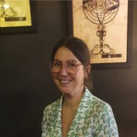 Sarah Hammond