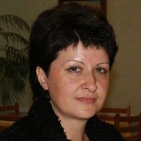 Ljudmila Vysotskaja