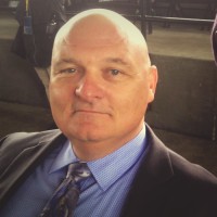 Troy Brault