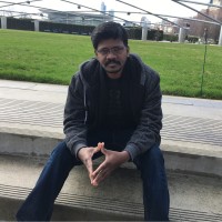 Chinnappar Antony