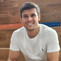 Rodrigo Augusto da Silva