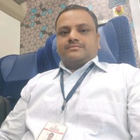 Haridesh Kumar