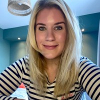 Kirsty Irvine
