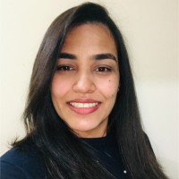 Edilaine Aparecida Costa dos Santos