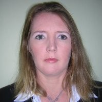 Charmaine Erasmus