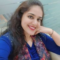 Sriraksha Acharya