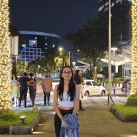 Joycelyn Fernandes