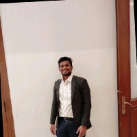 Roobesh P