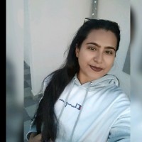 Bharti Ahuja