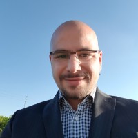 Faisal Said Isfendiyar