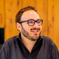 Alexandre Schneiter