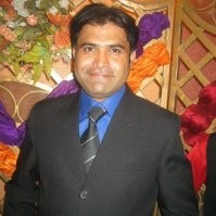 SARFRAZ SADIQ