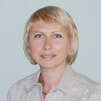 Irina Levandovska