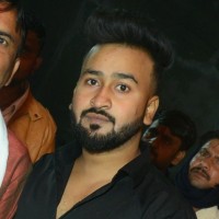 Monu Kumar