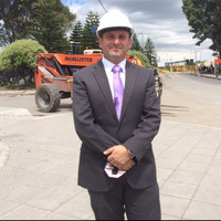 Mauricio Betancourt Jurado