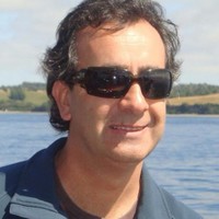 Carlos Molinet Mesias