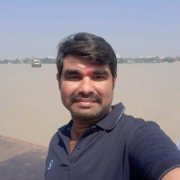Balakrishna Burla