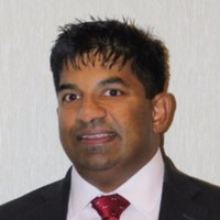 Prasad Dissanayake