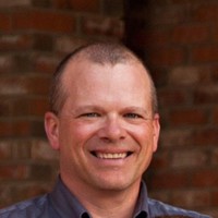 Jim Harbidge
