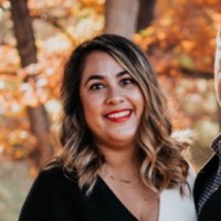 Bryana Perez, MBA
