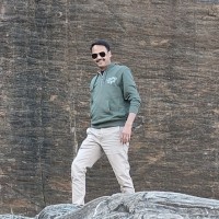 Brij Sharma