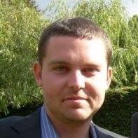 Duncan Stewart