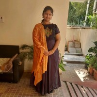 Vinoda Krishna