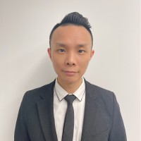 Pedro Liu