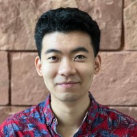 Jayden Jiang