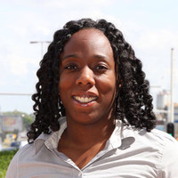 Natalie Van den Broek