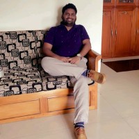Joy Mathew Edward