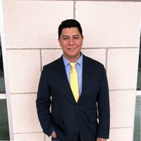 Matthew Castilleja