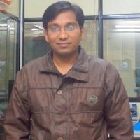 Dr. Ramakant Ingole