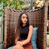 Rijula Ghosh