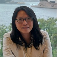 Joyce Chuan