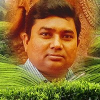 Ghanshyam Patel