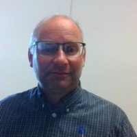 Grant MacKenzie