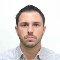 Diego Ricardo Bracho Giovine