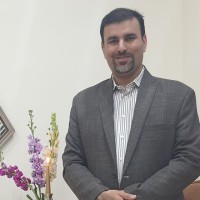 Ahmadreza Gran