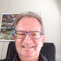Mike Gnech Boonah