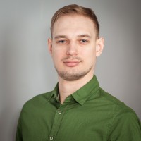 Sergey Galkin