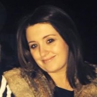 Yvonne Canning
