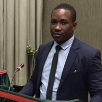 Alioune Badara GUEYE