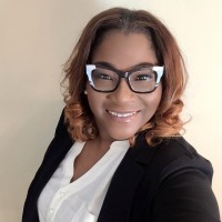 Teddra Hall