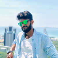 Dinesh Kumar
