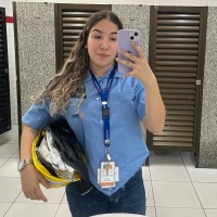 Vitória Pimentel