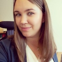 Sandra Hammarstrand